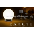 YM-C1 2015 novo alto-falante sem fio de música Bluetooth com Smart Alarm Clock APP Control